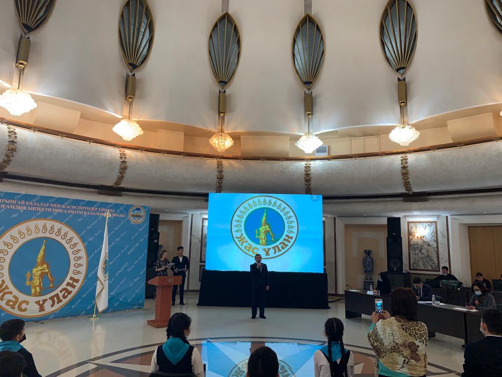 Ұланбасы сайлауы