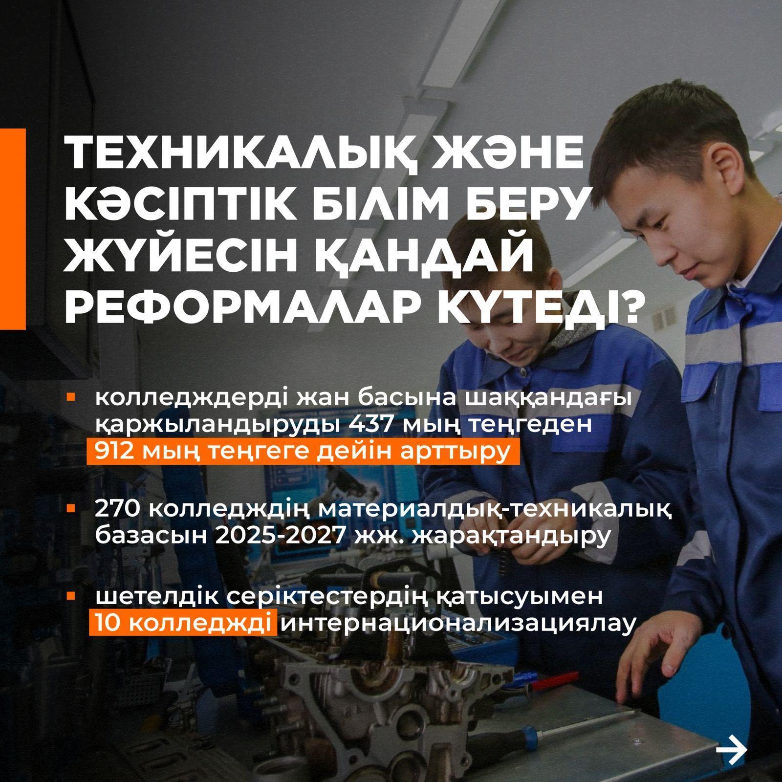 КАКИЕ РЕФОРМЫ ЖДУТ СИСТЕМУ ПРОФТЕХНИЧЕСКОГО ОБРАЗОВАНИЯ?