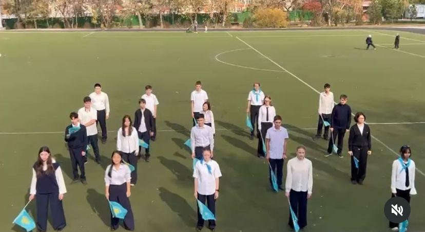 Алга, Казахстан!